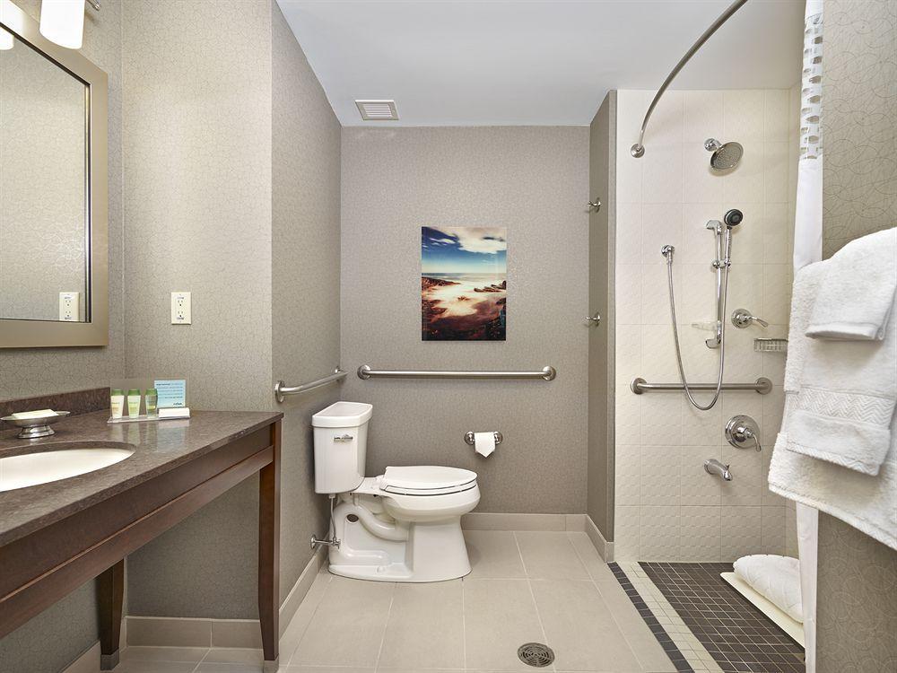 Homewood Suites By Hilton Halifax - Downtown Zewnętrze zdjęcie