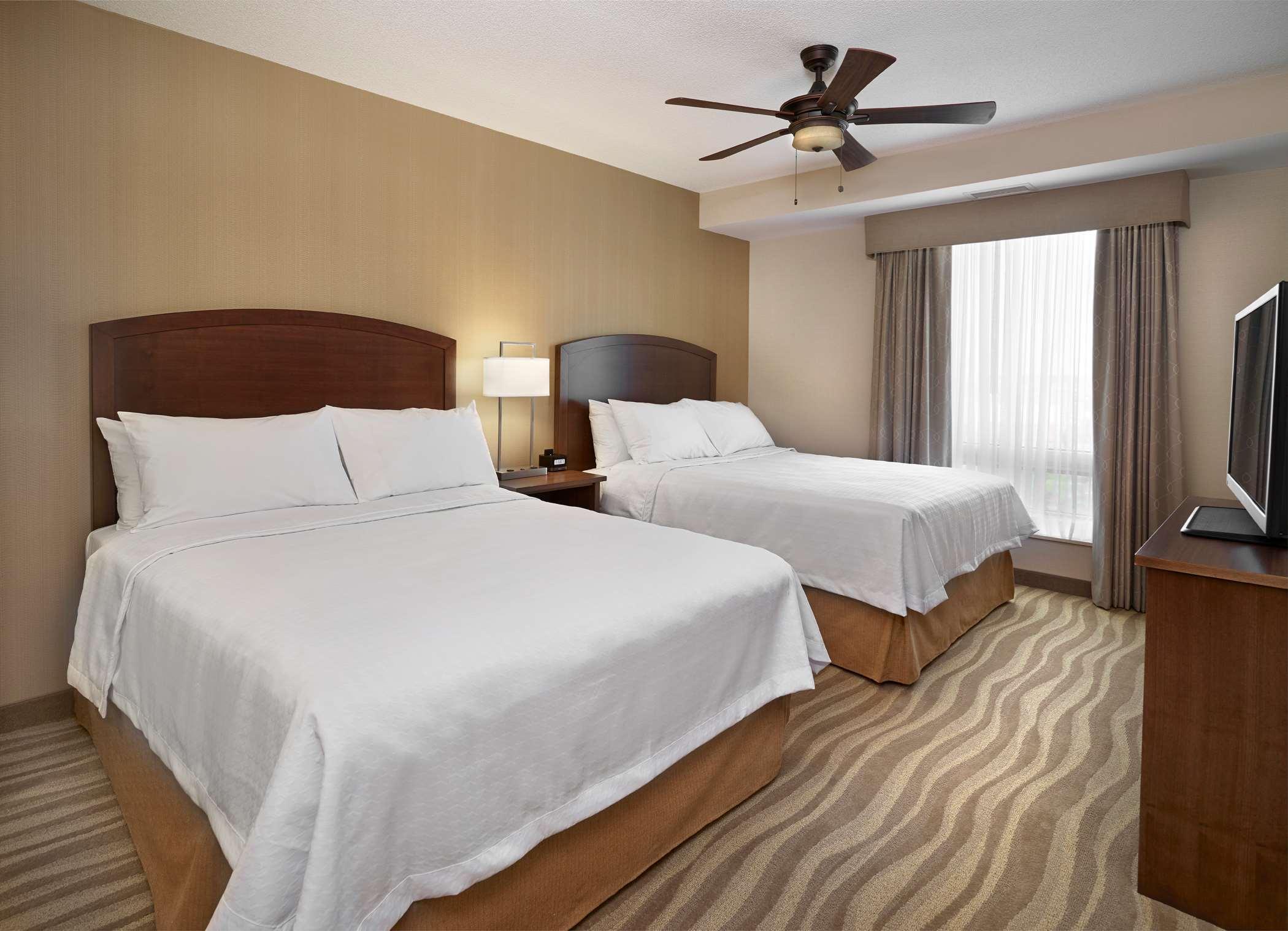 Homewood Suites By Hilton Halifax - Downtown Zewnętrze zdjęcie