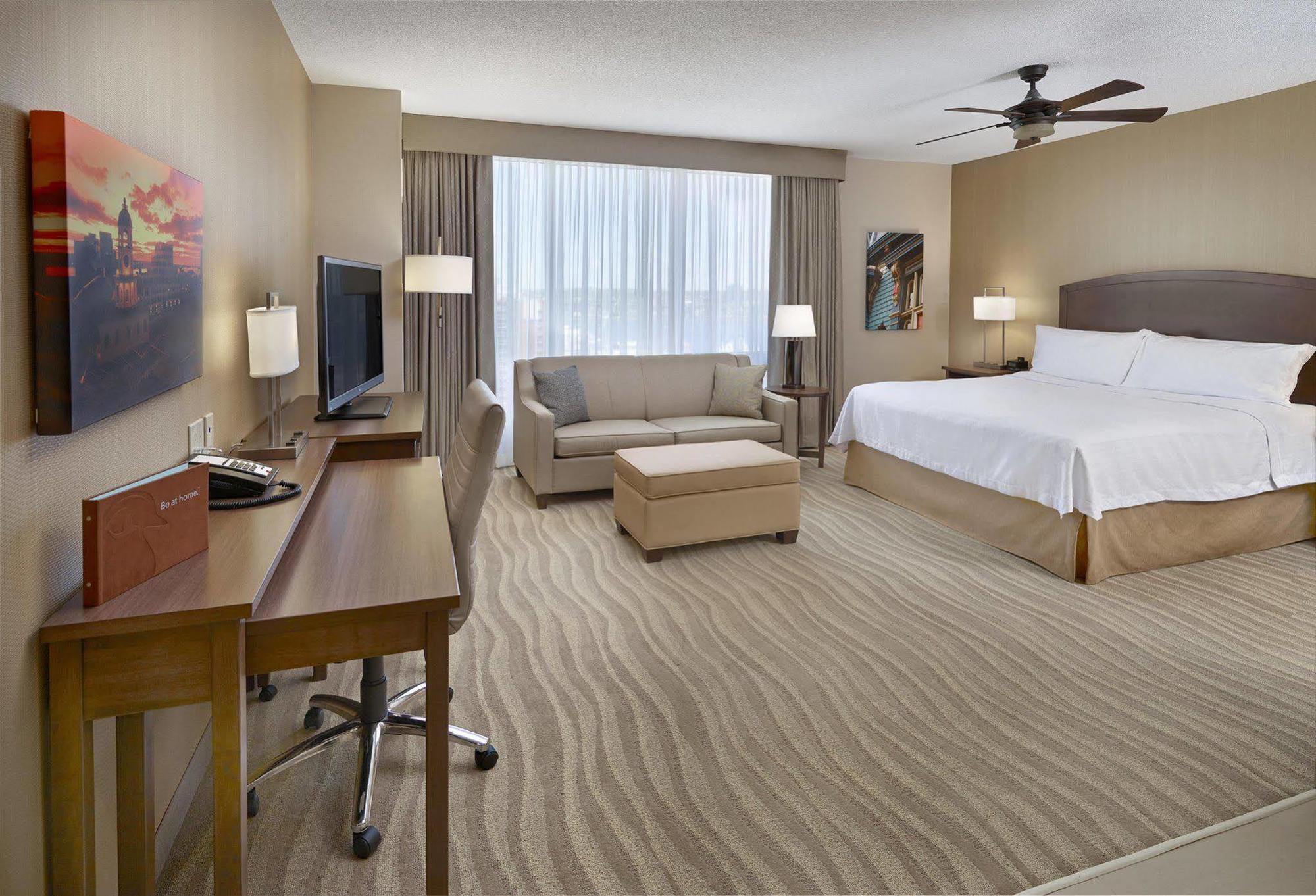 Homewood Suites By Hilton Halifax - Downtown Zewnętrze zdjęcie