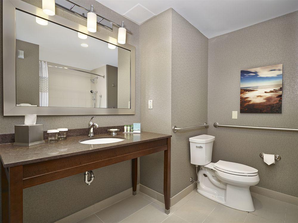 Homewood Suites By Hilton Halifax - Downtown Zewnętrze zdjęcie