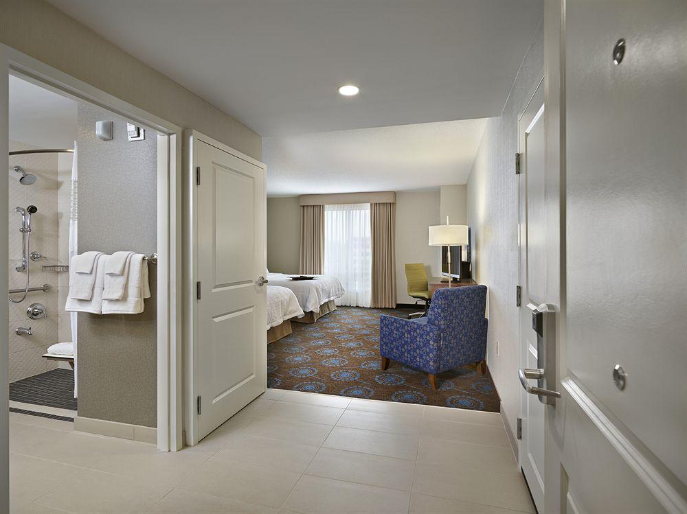 Homewood Suites By Hilton Halifax - Downtown Zewnętrze zdjęcie